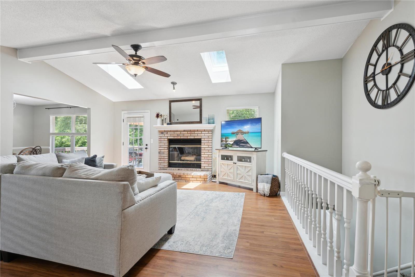 Carriage Hills #1 - Residential