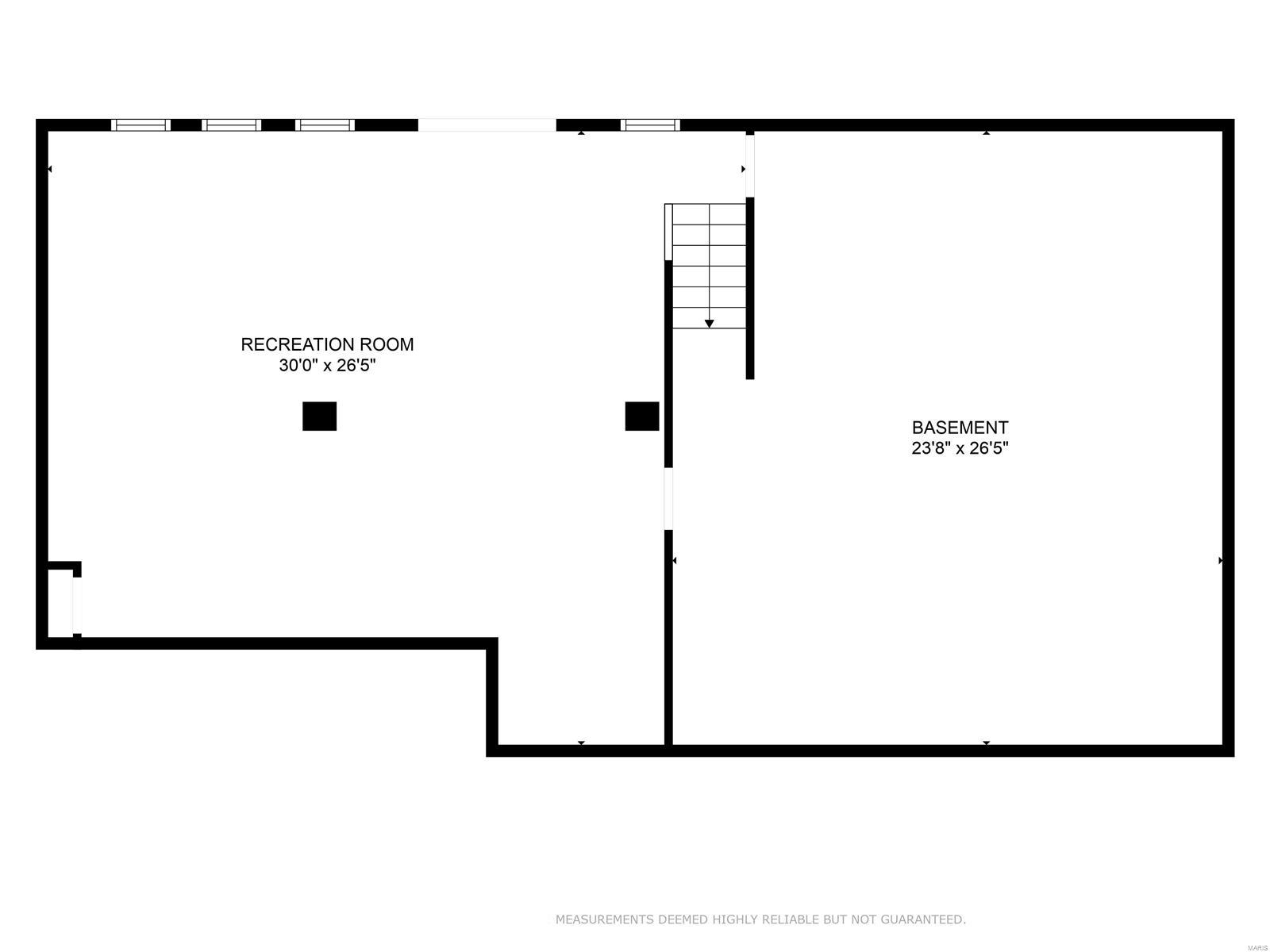 Carriage Hills #1 - Residential