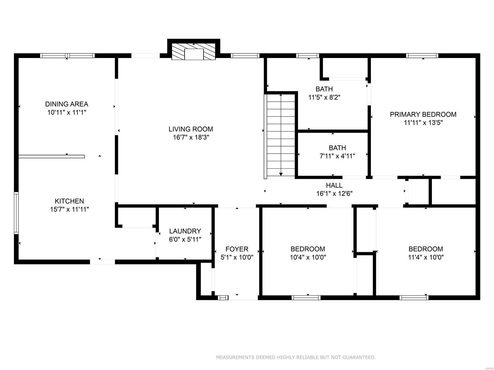 Carriage Hills #1 - Residential