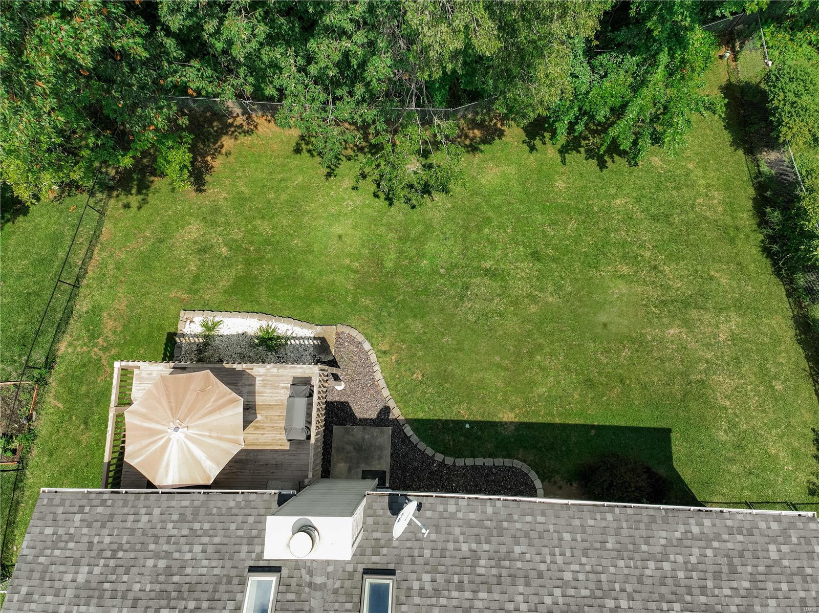 Carriage Hills #1 - Residential