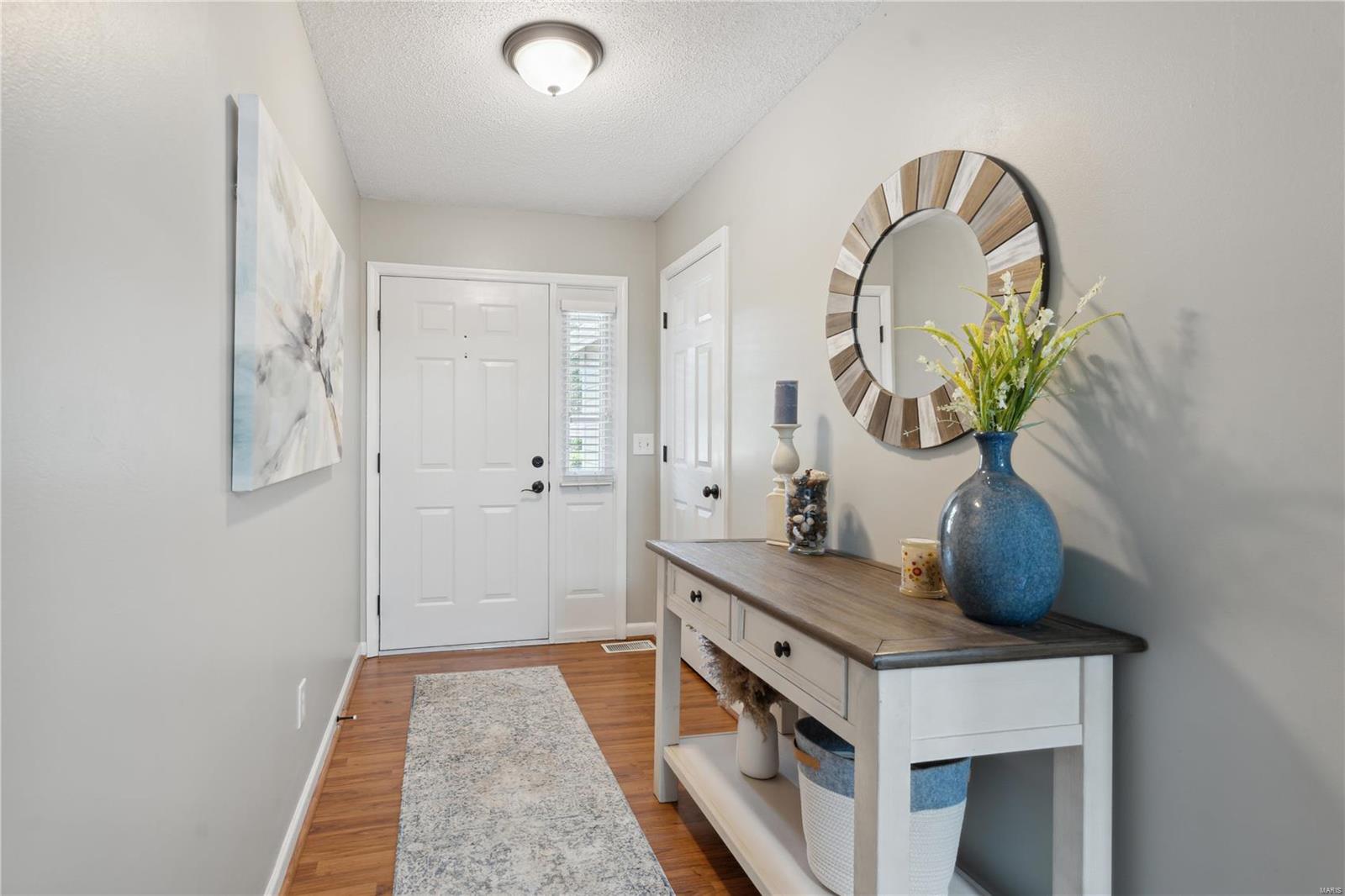 Carriage Hills #1 - Residential