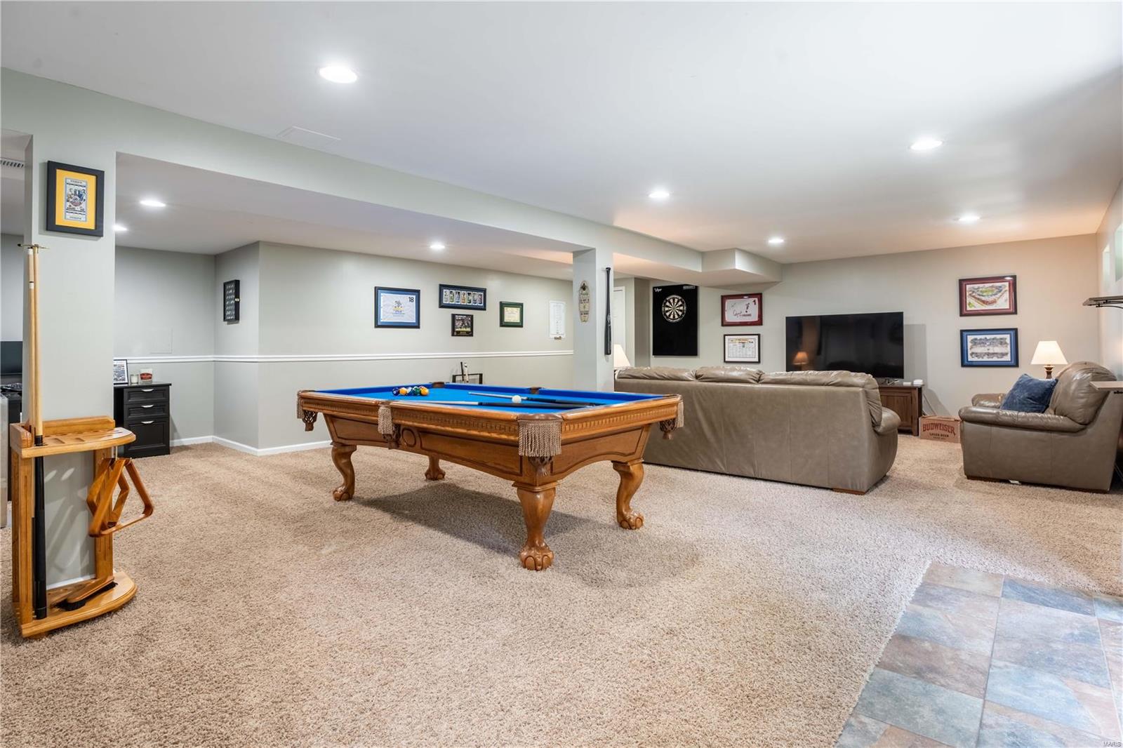Carriage Hills #1 - Residential