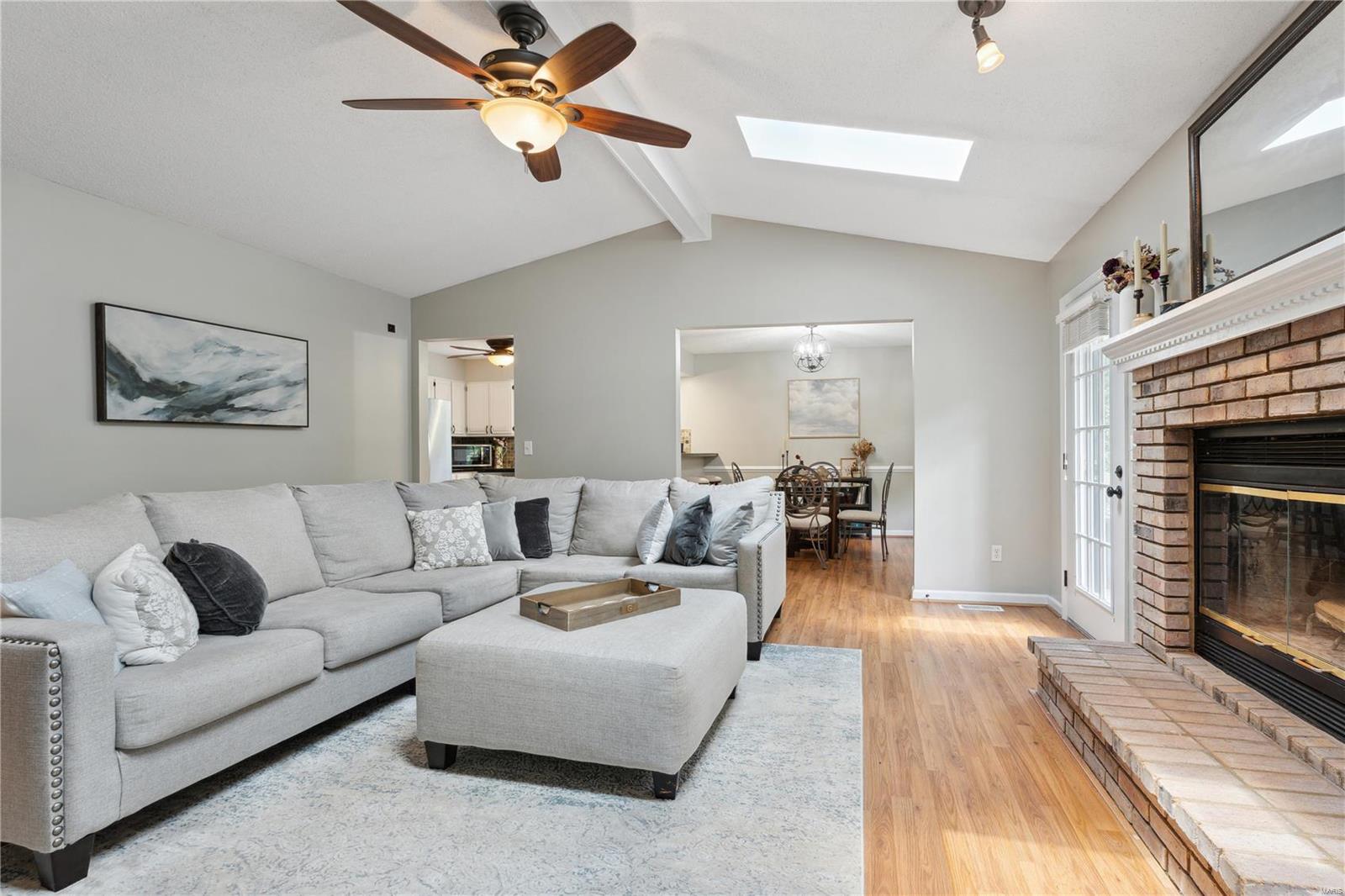Carriage Hills #1 - Residential