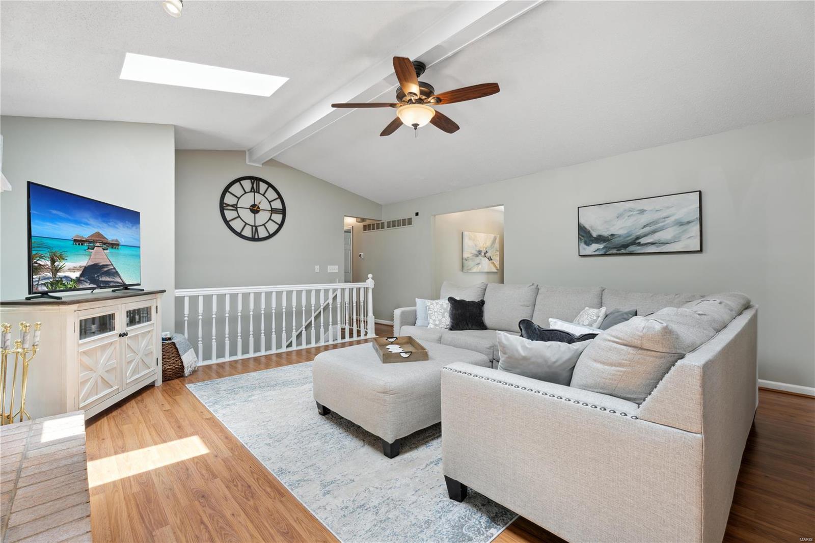 Carriage Hills #1 - Residential