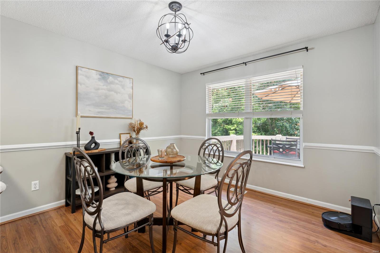 Carriage Hills #1 - Residential