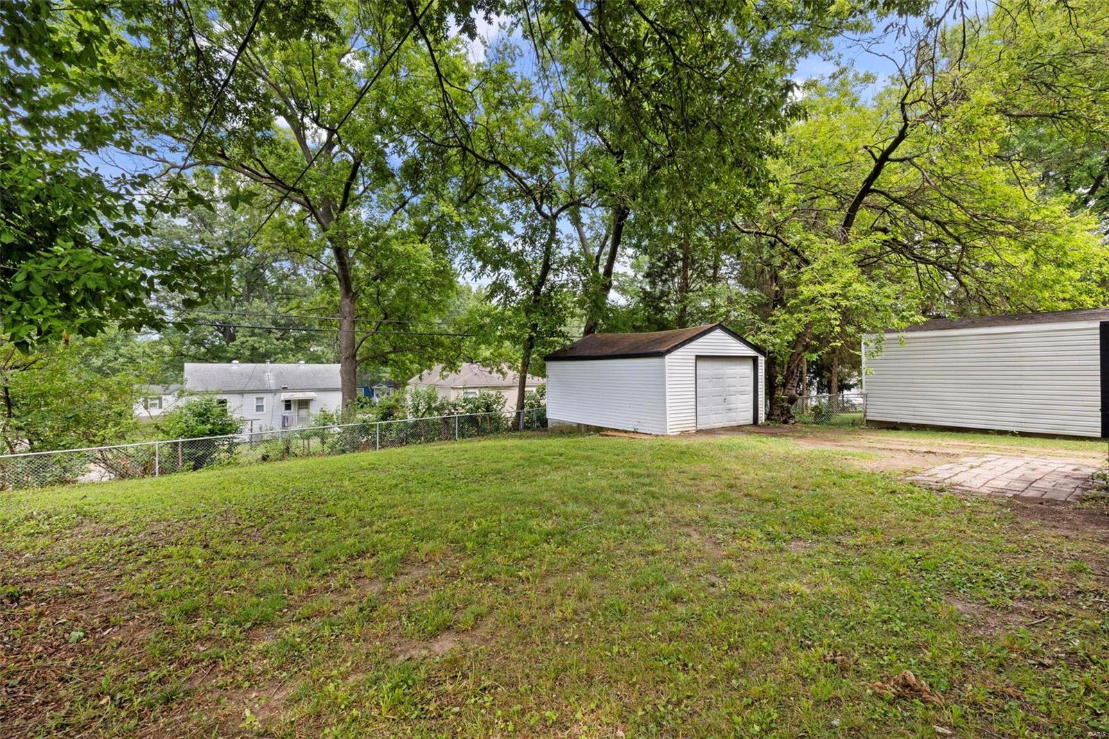 Hanley Hills 3rd Add - Residential