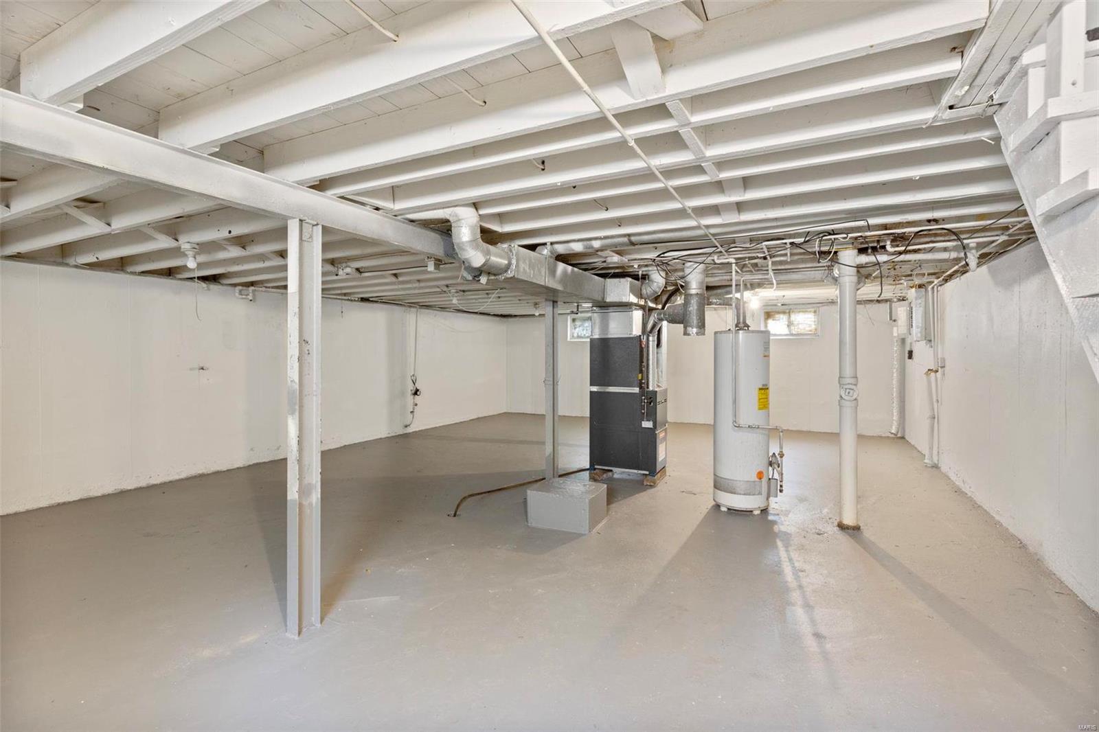 Hanley Hills 3rd Add - Residential