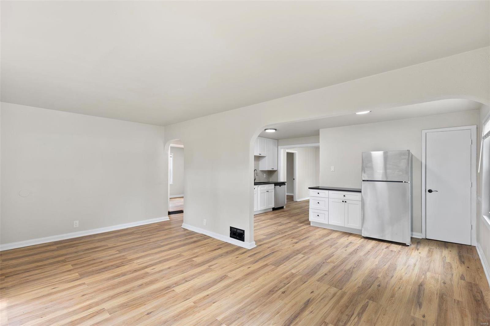 Hanley Hills 3rd Add - Residential