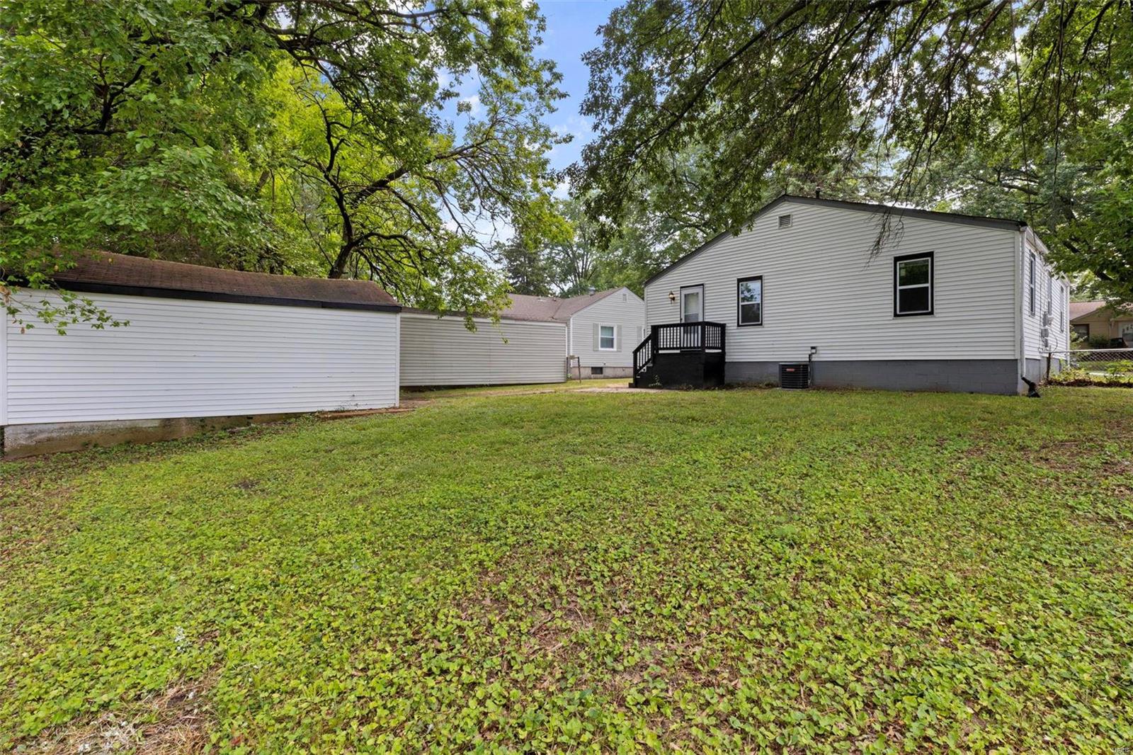 Hanley Hills 3rd Add - Residential