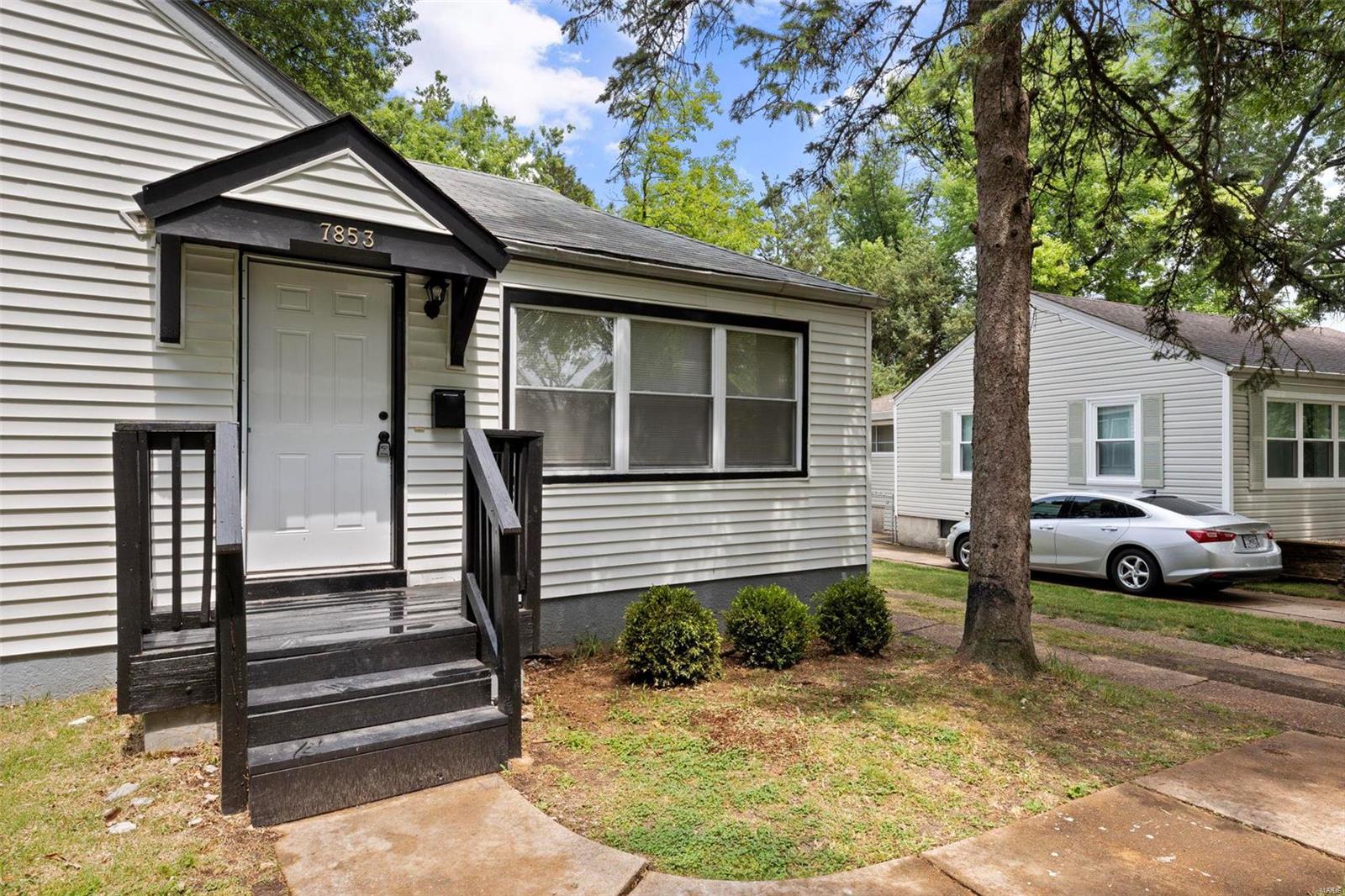 Hanley Hills 3rd Add - Residential