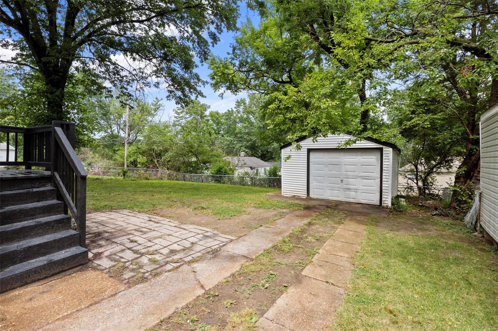 Hanley Hills 3rd Add - Residential