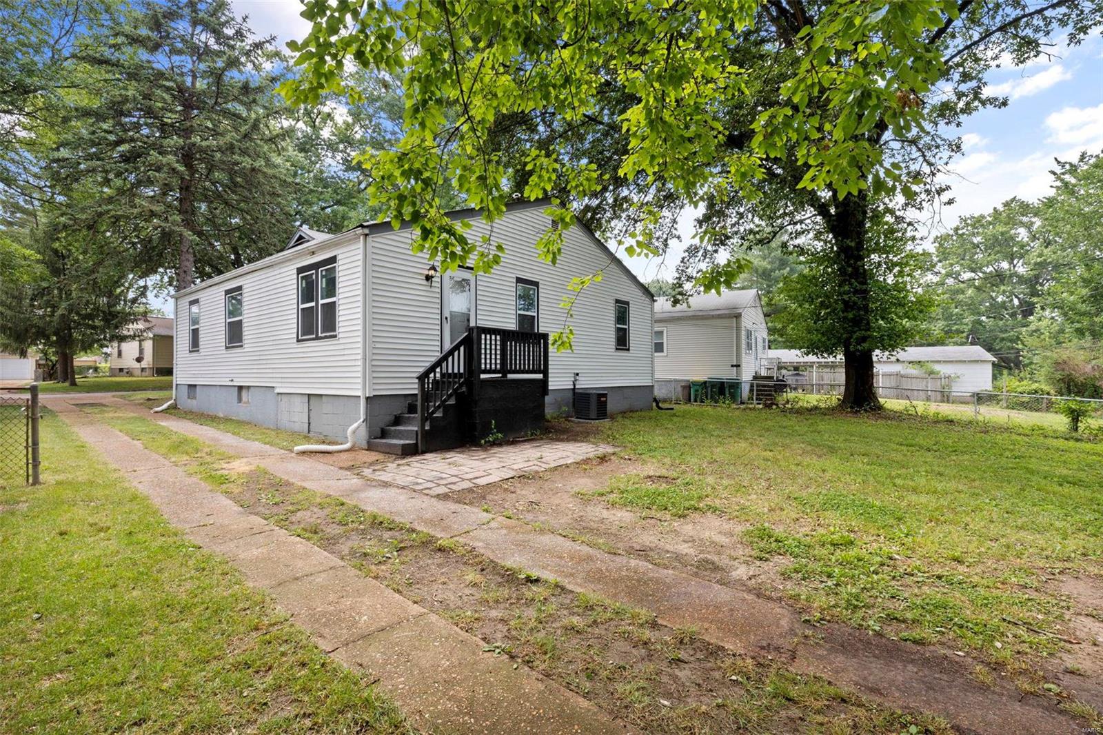 Hanley Hills 3rd Add - Residential