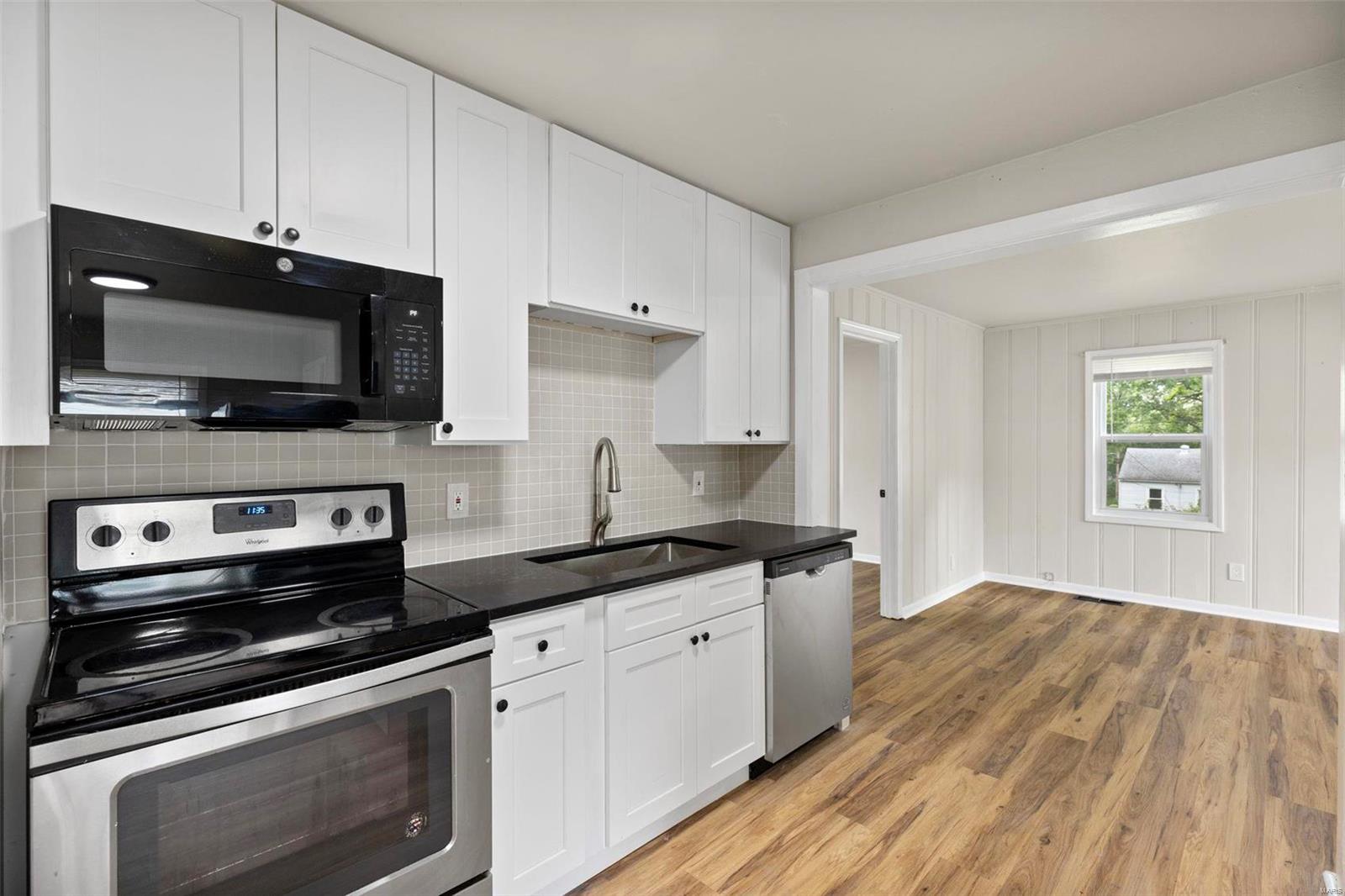 Hanley Hills 3rd Add - Residential