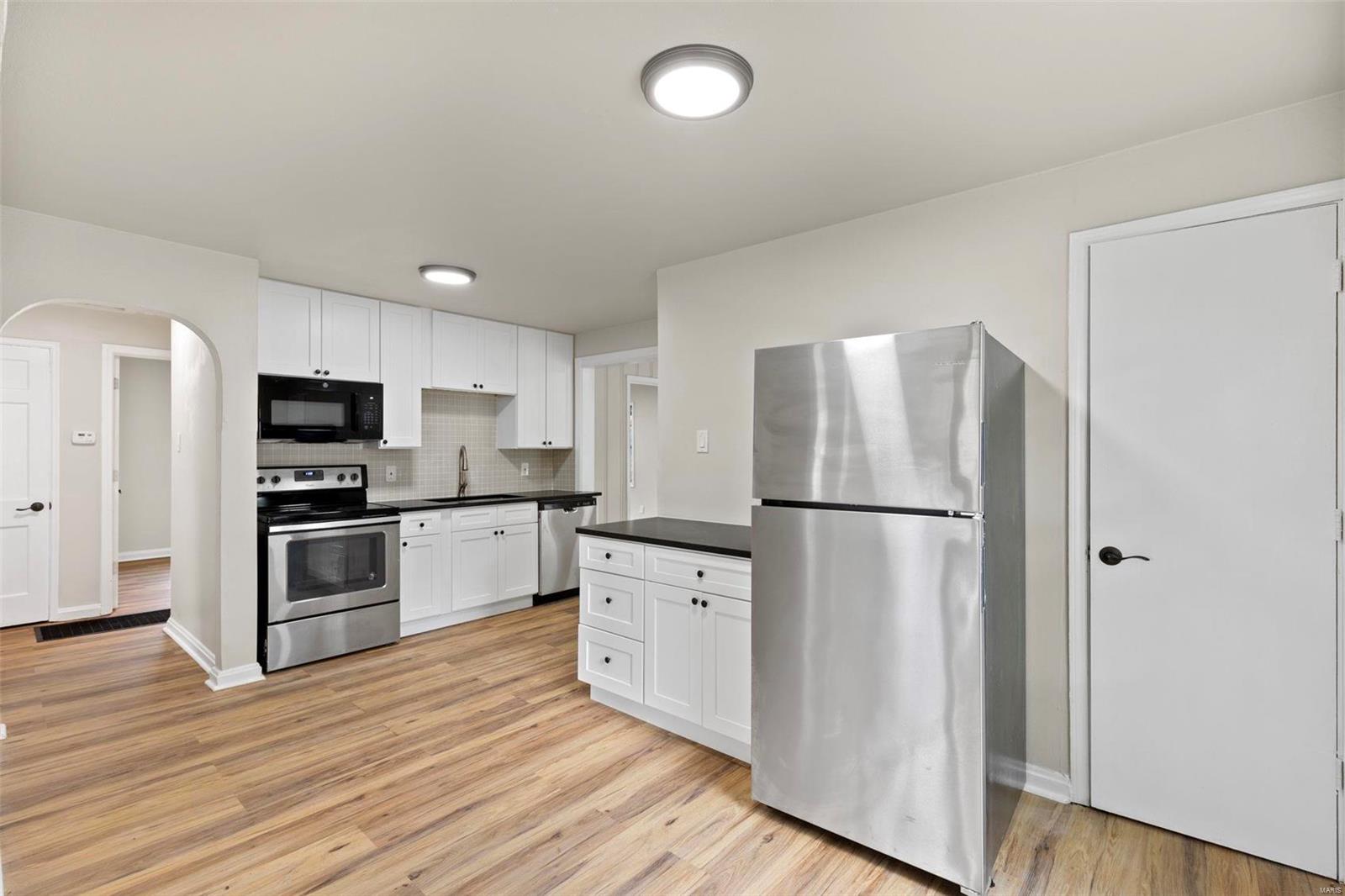 Hanley Hills 3rd Add - Residential