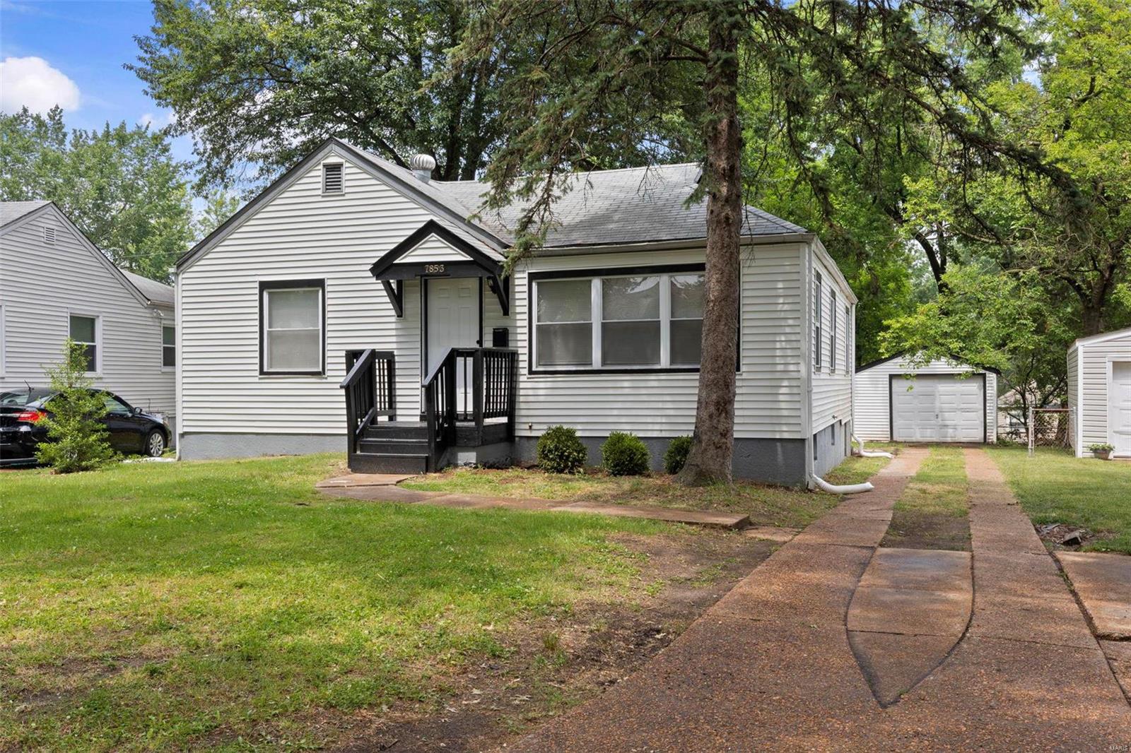 Hanley Hills 3rd Add - Residential