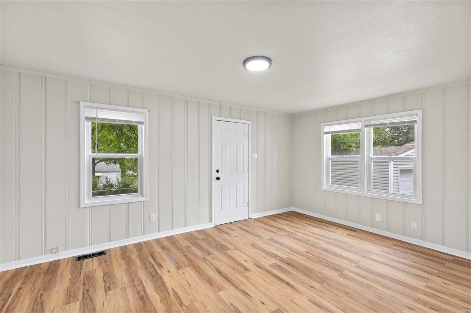 Hanley Hills 3rd Add - Residential