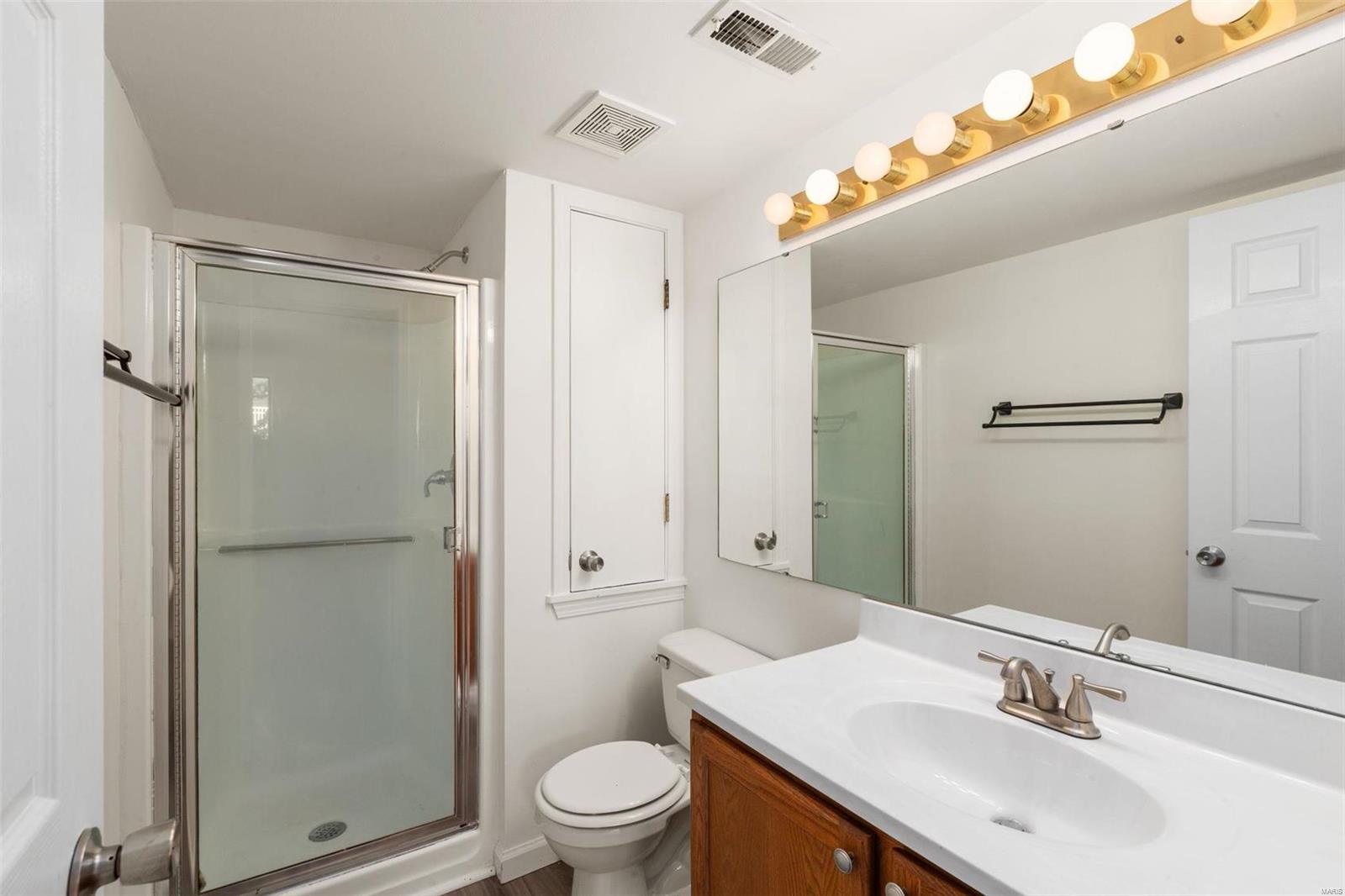 West Grove Condominiums - Residential