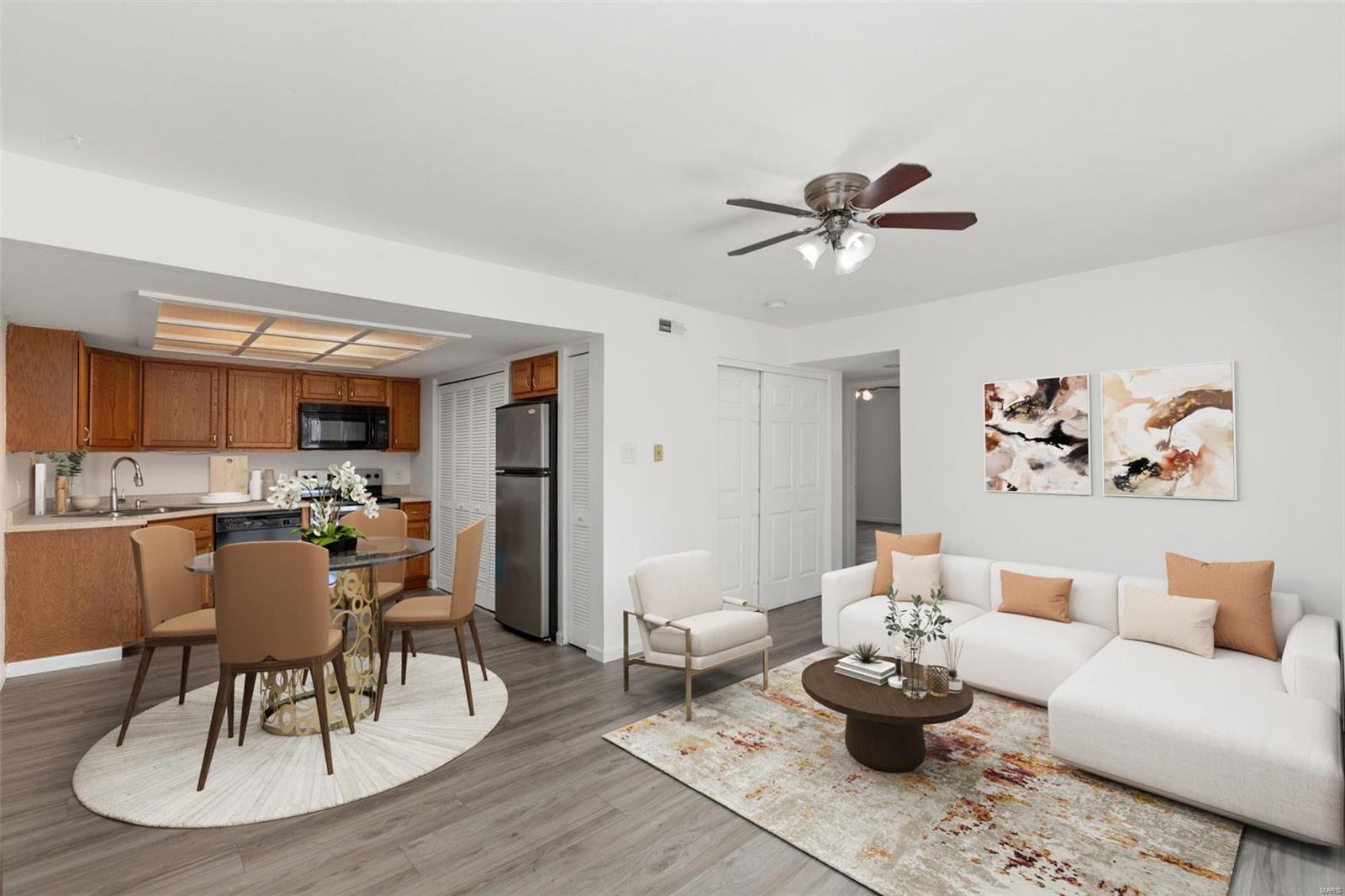 West Grove Condominiums - Residential