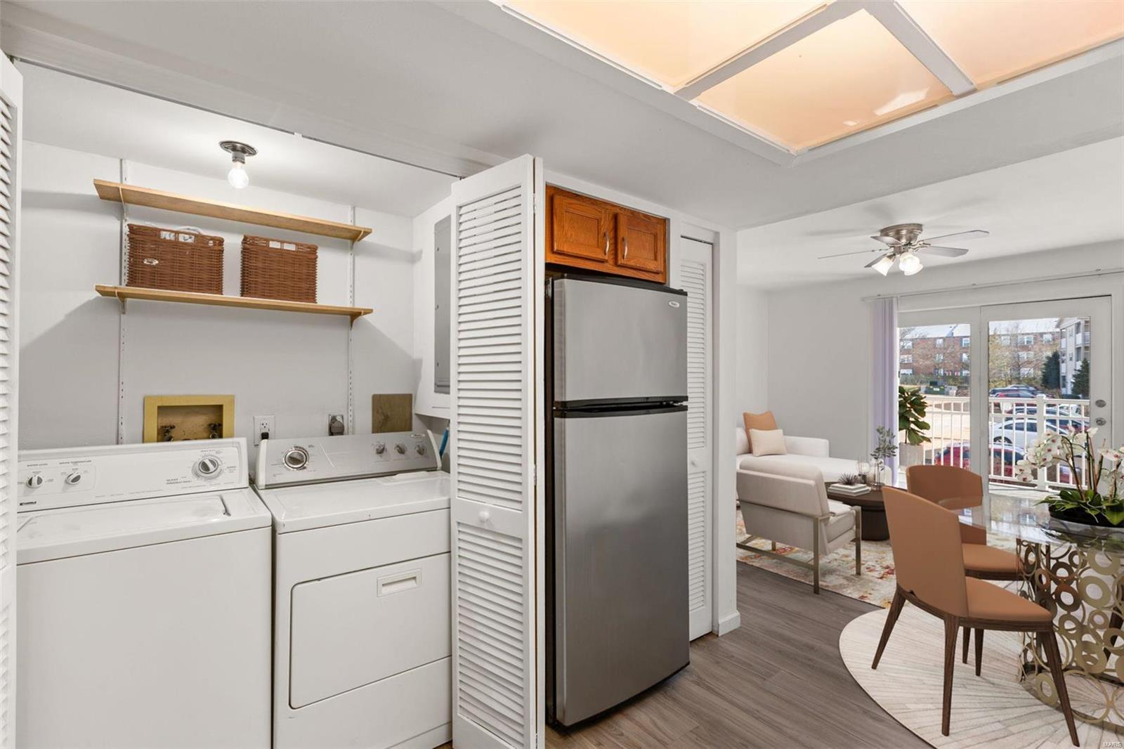 West Grove Condominiums - Residential