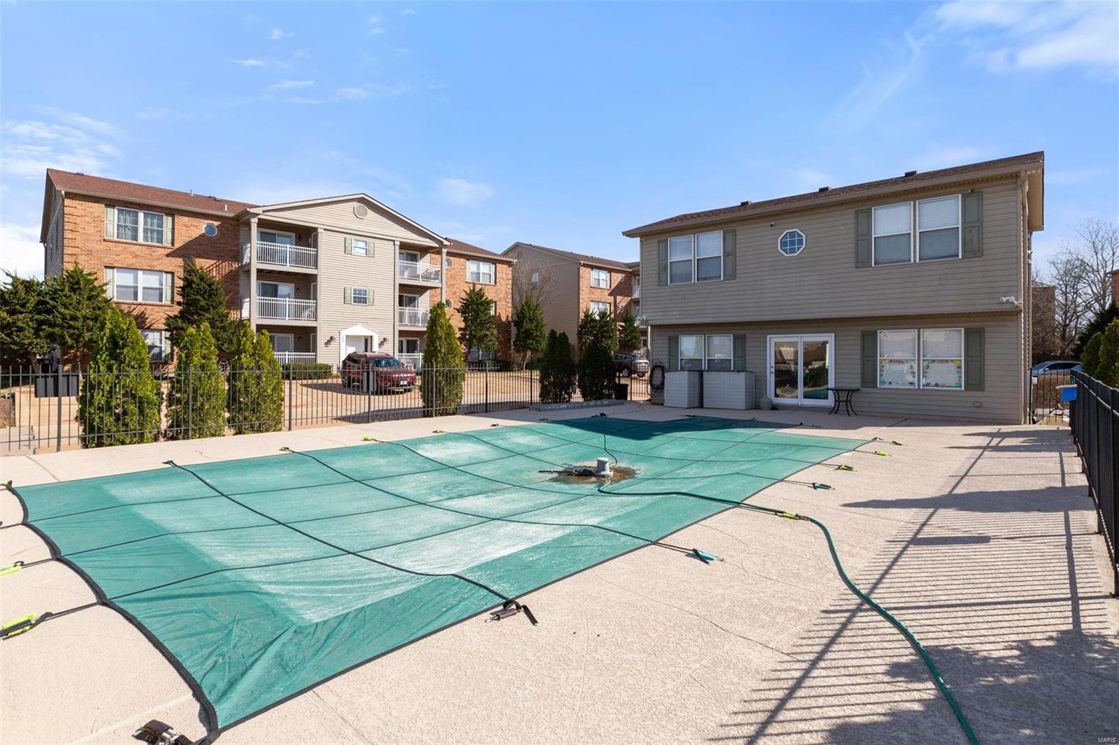 West Grove Condominiums - Residential