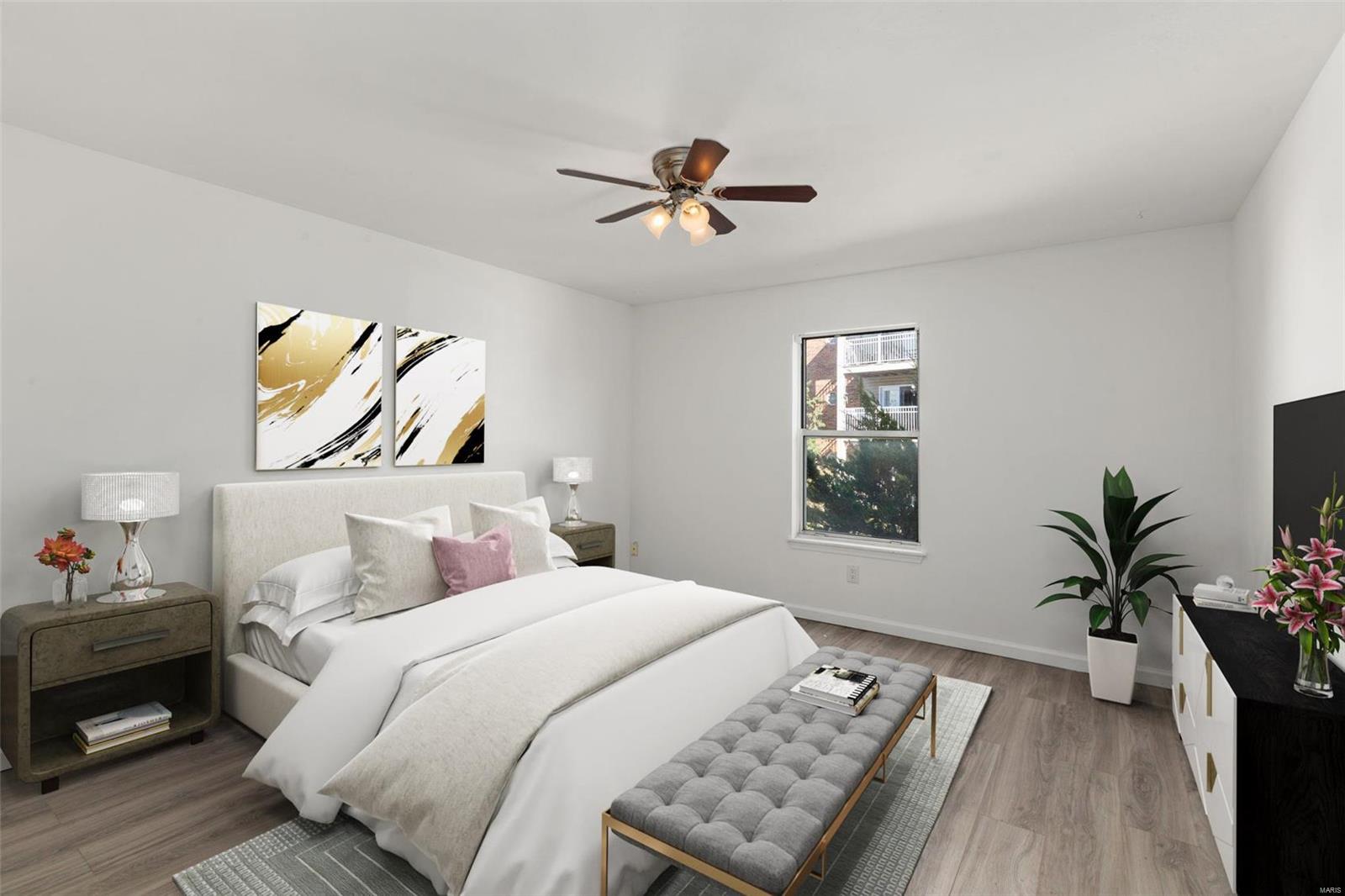West Grove Condominiums - Residential