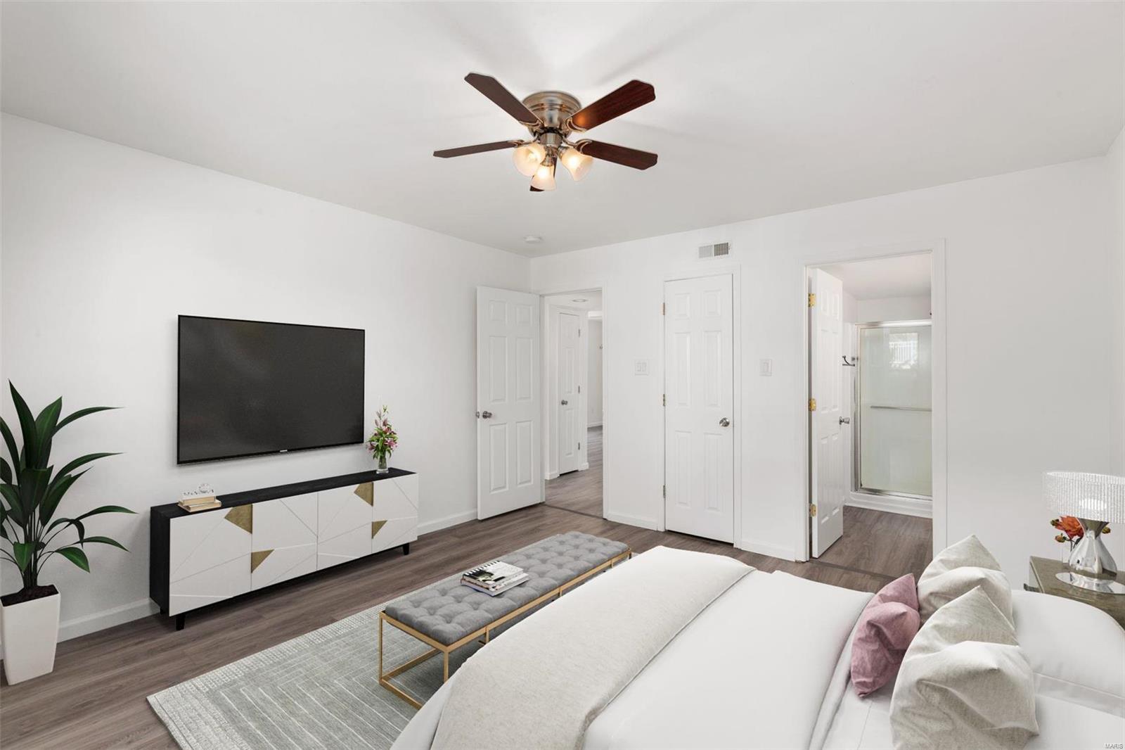 West Grove Condominiums - Residential