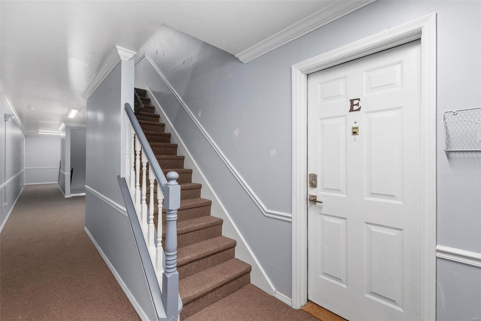 West Grove Condominiums - Residential