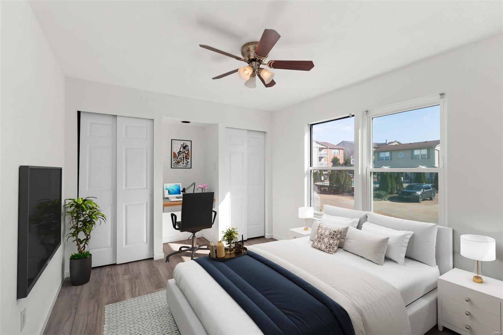West Grove Condominiums - Residential