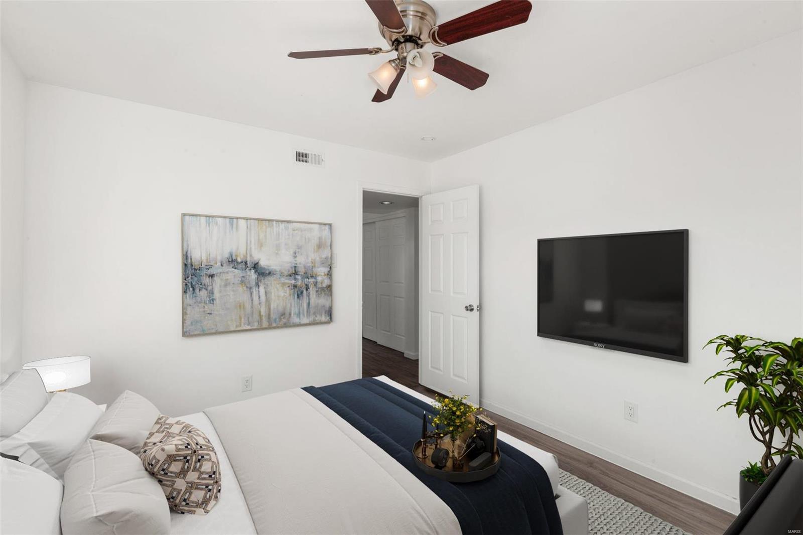 West Grove Condominiums - Residential