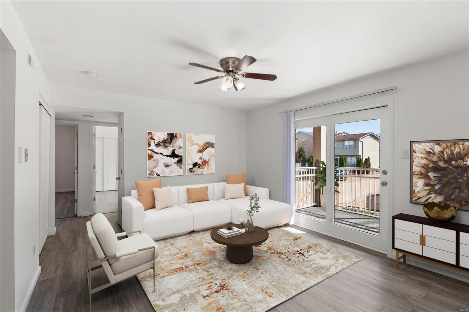 West Grove Condominiums - Residential