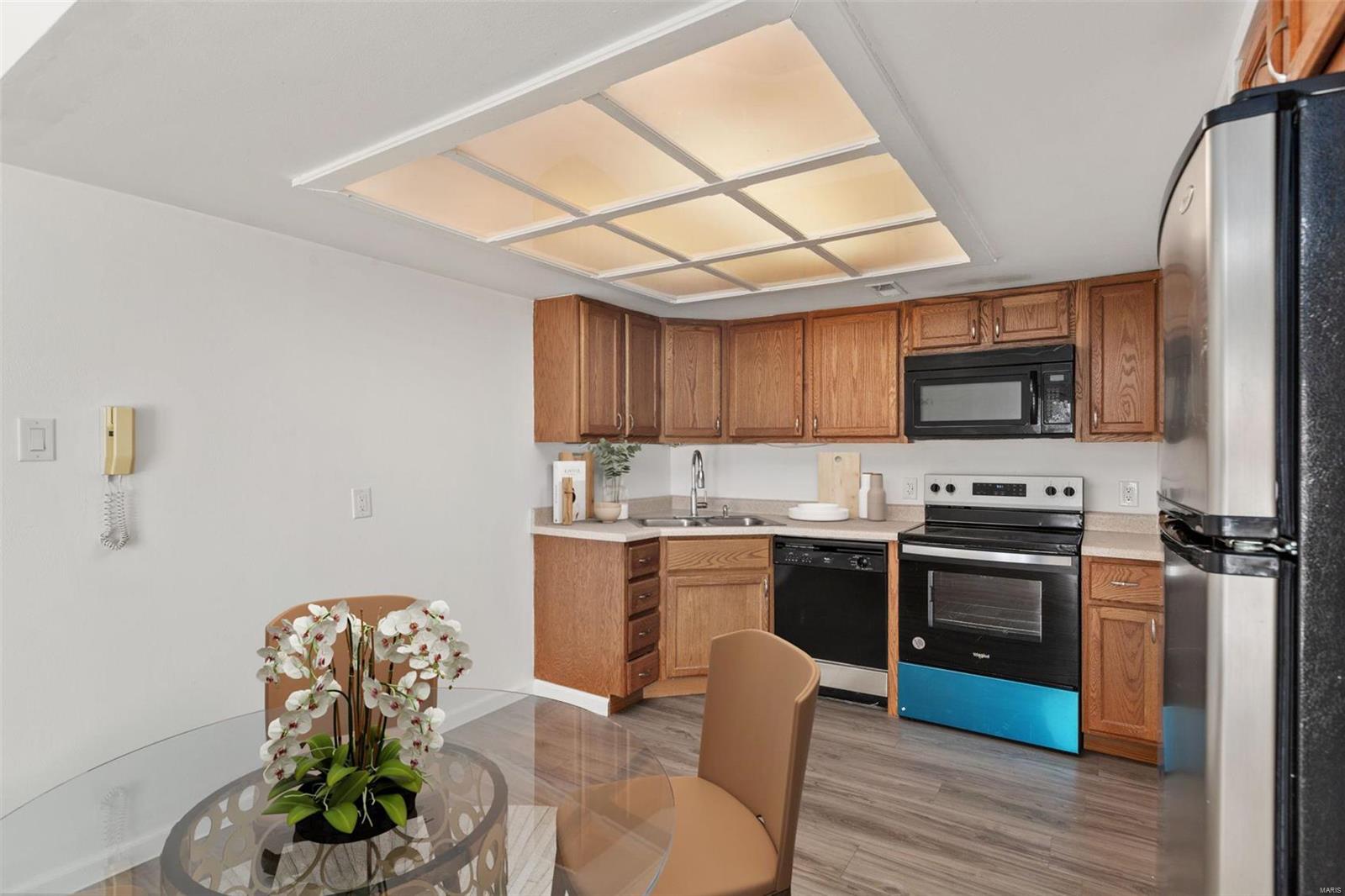 West Grove Condominiums - Residential