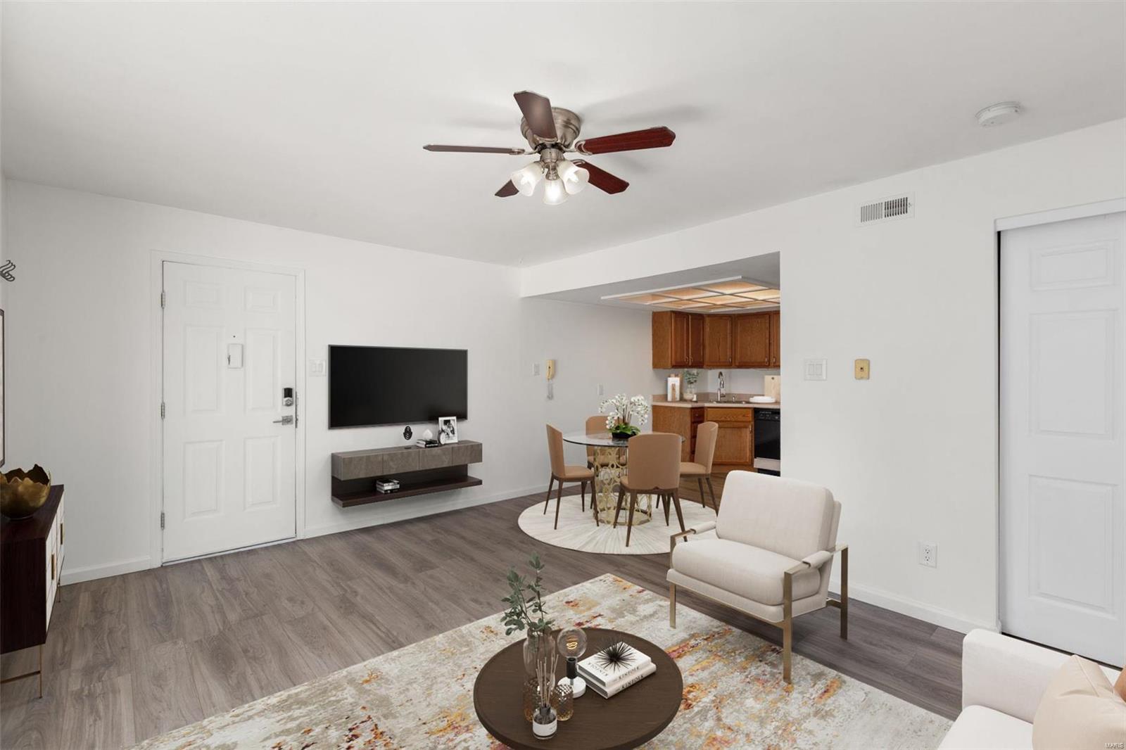 West Grove Condominiums - Residential