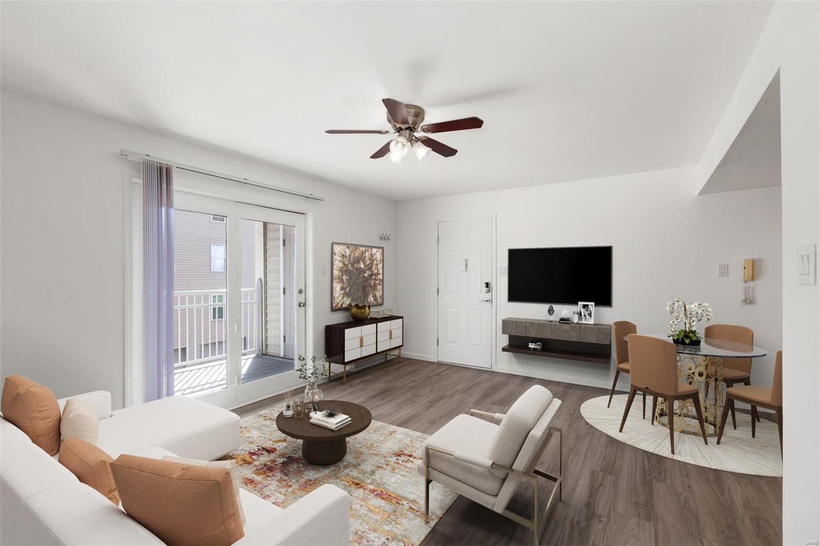 West Grove Condominiums - Residential