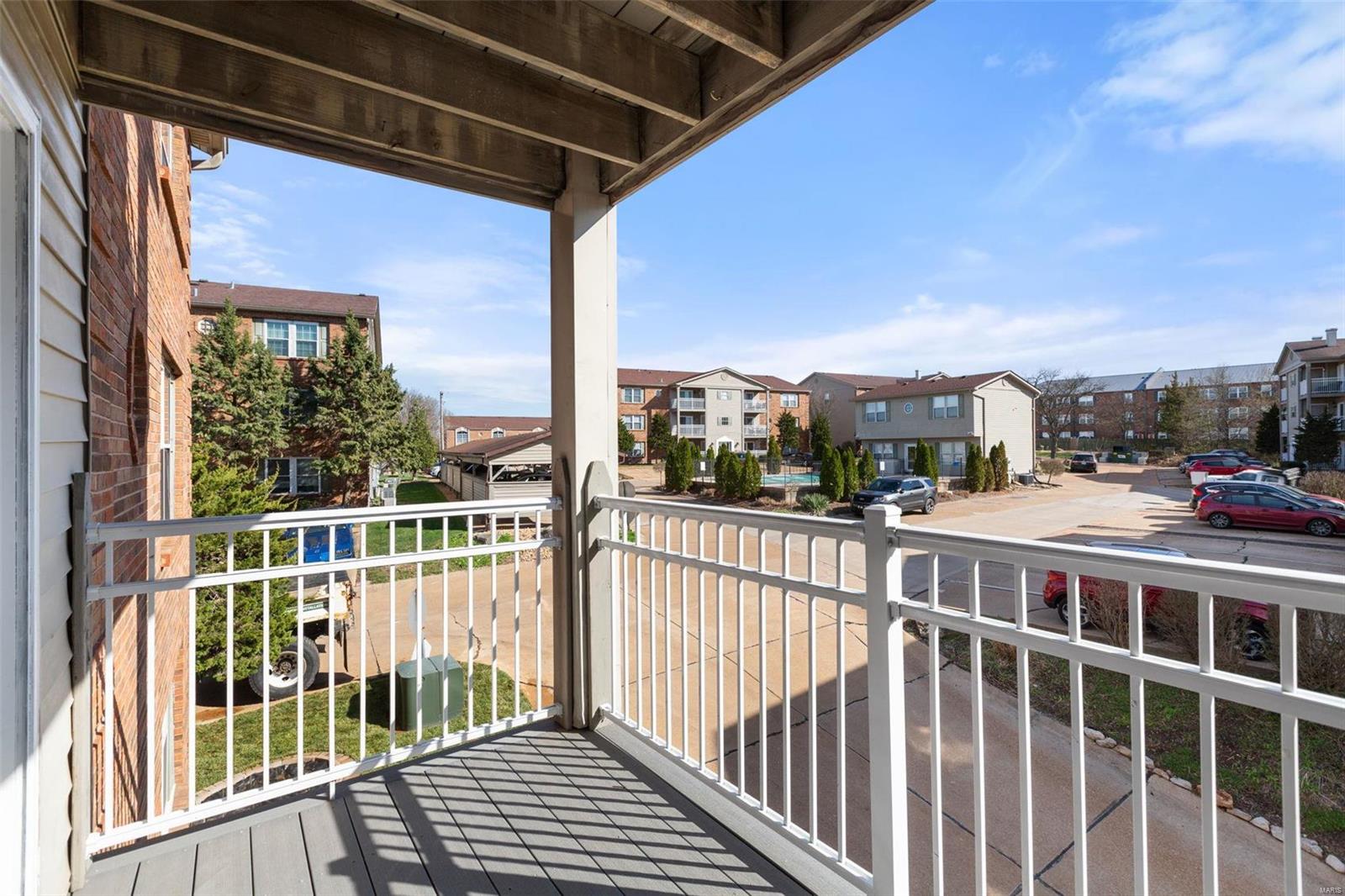 West Grove Condominiums - Residential