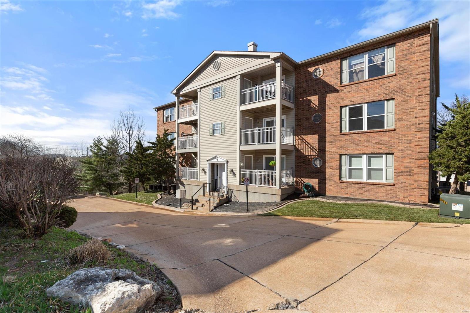 West Grove Condominiums - Residential