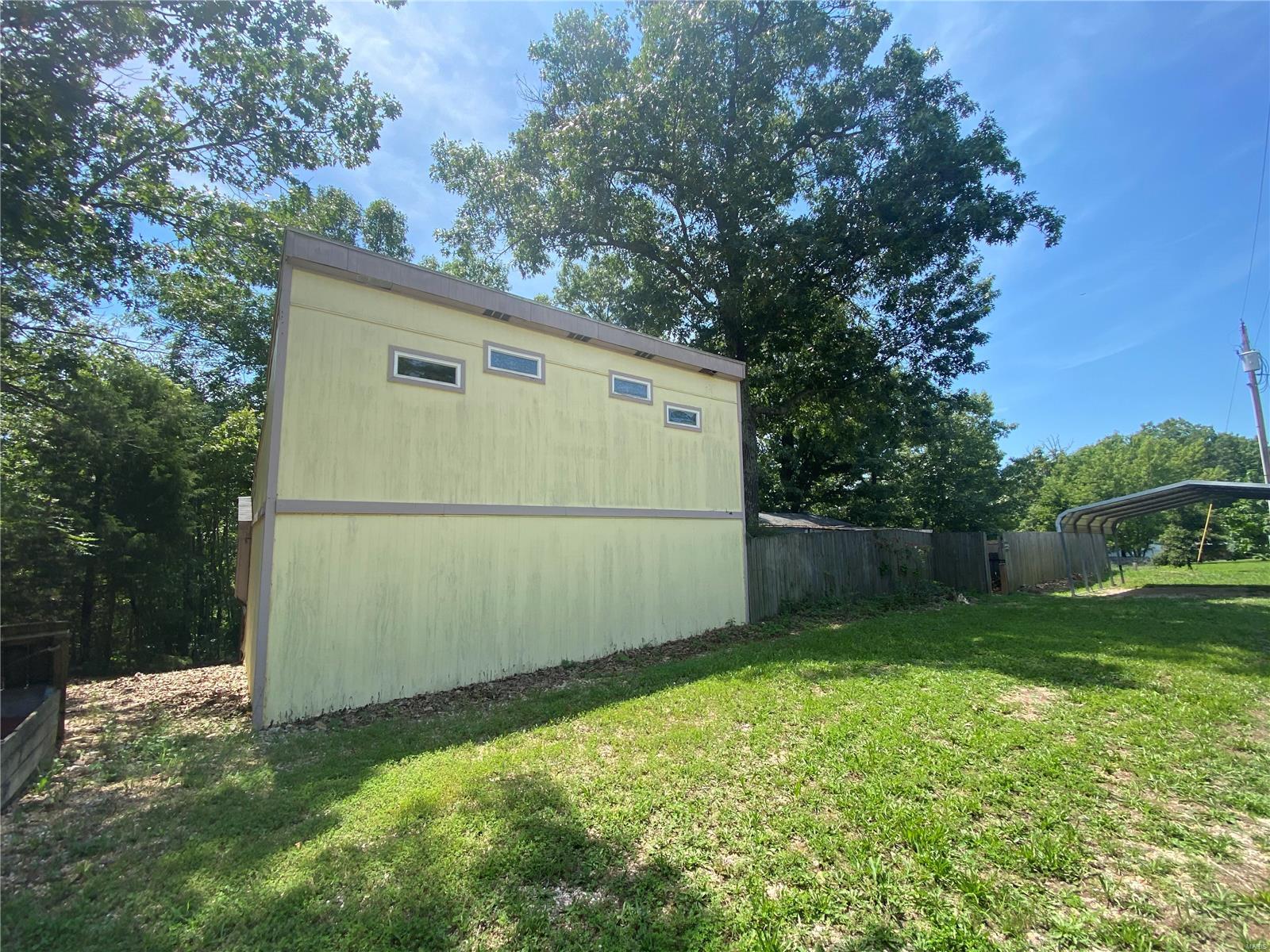 River Ridge - Residential