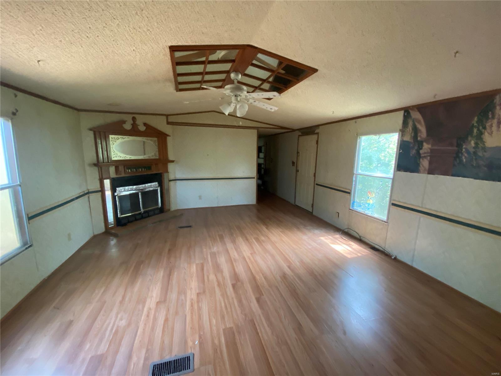 River Ridge - Residential