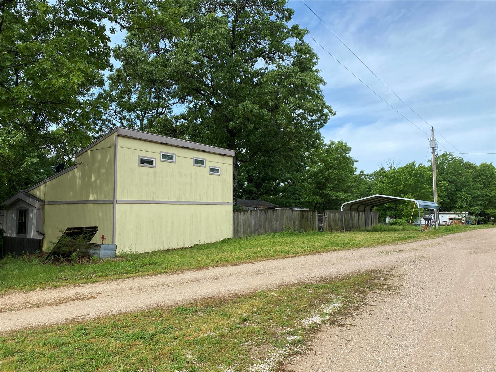 River Ridge - Residential