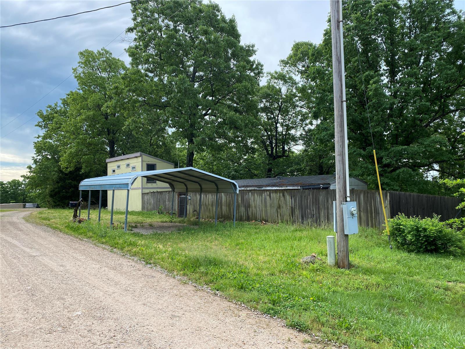 River Ridge - Residential