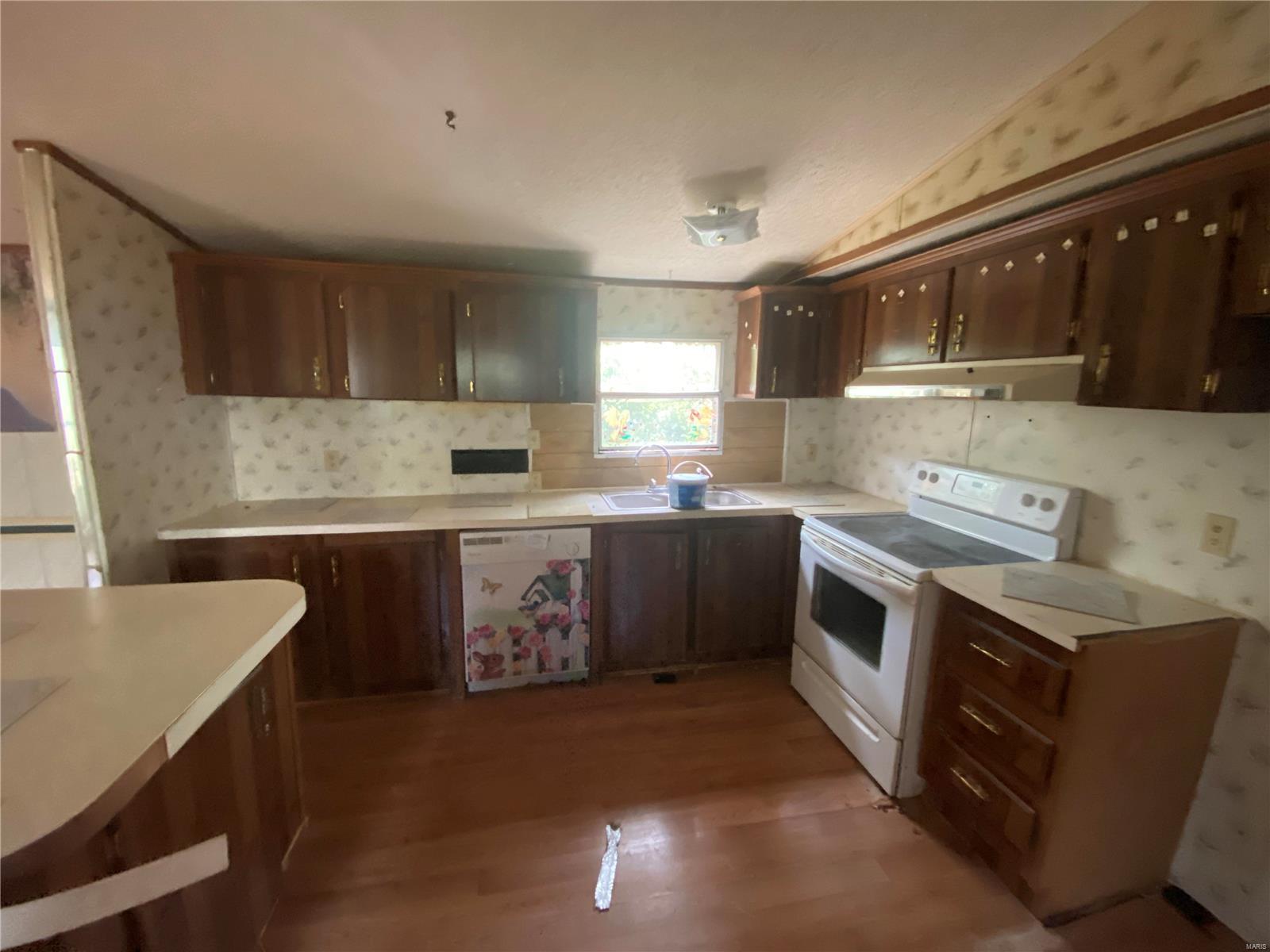 River Ridge - Residential