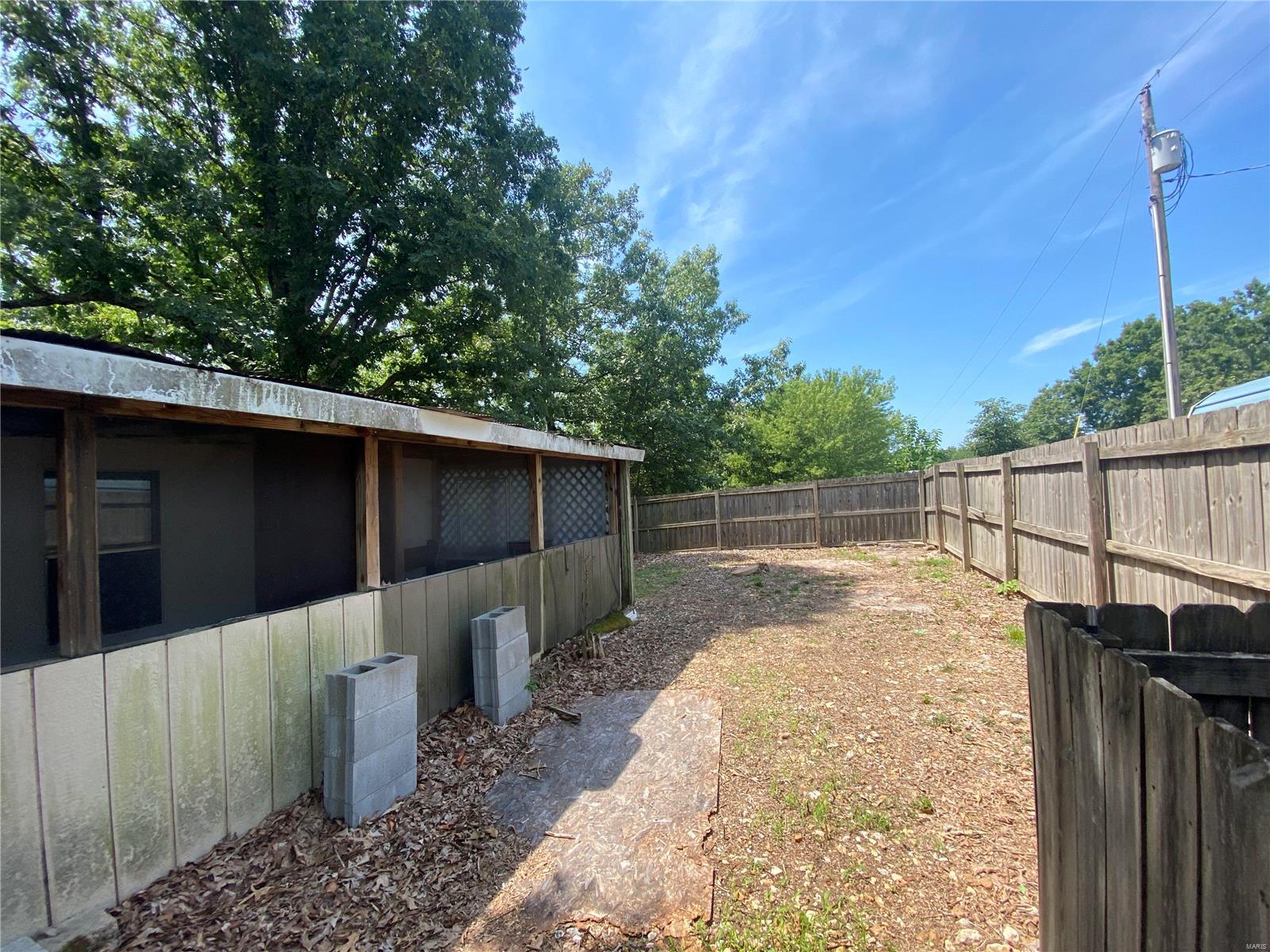 River Ridge - Residential