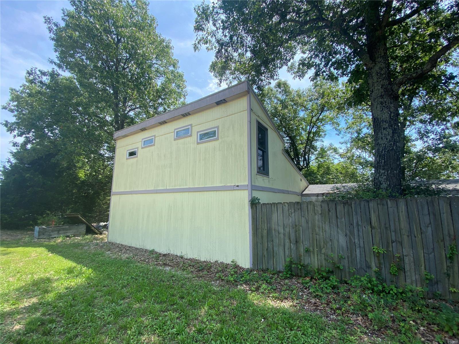 River Ridge - Residential