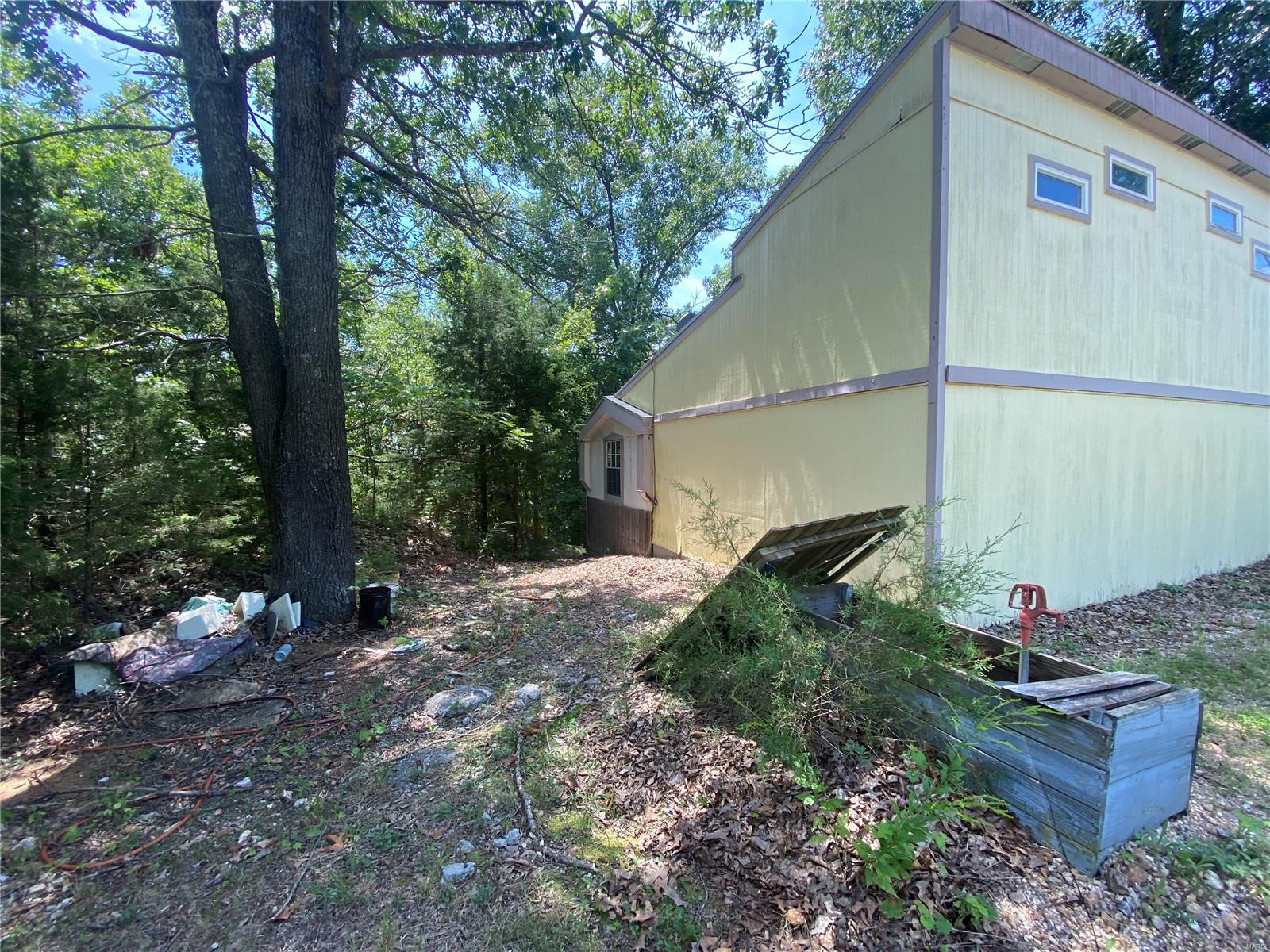 River Ridge - Residential