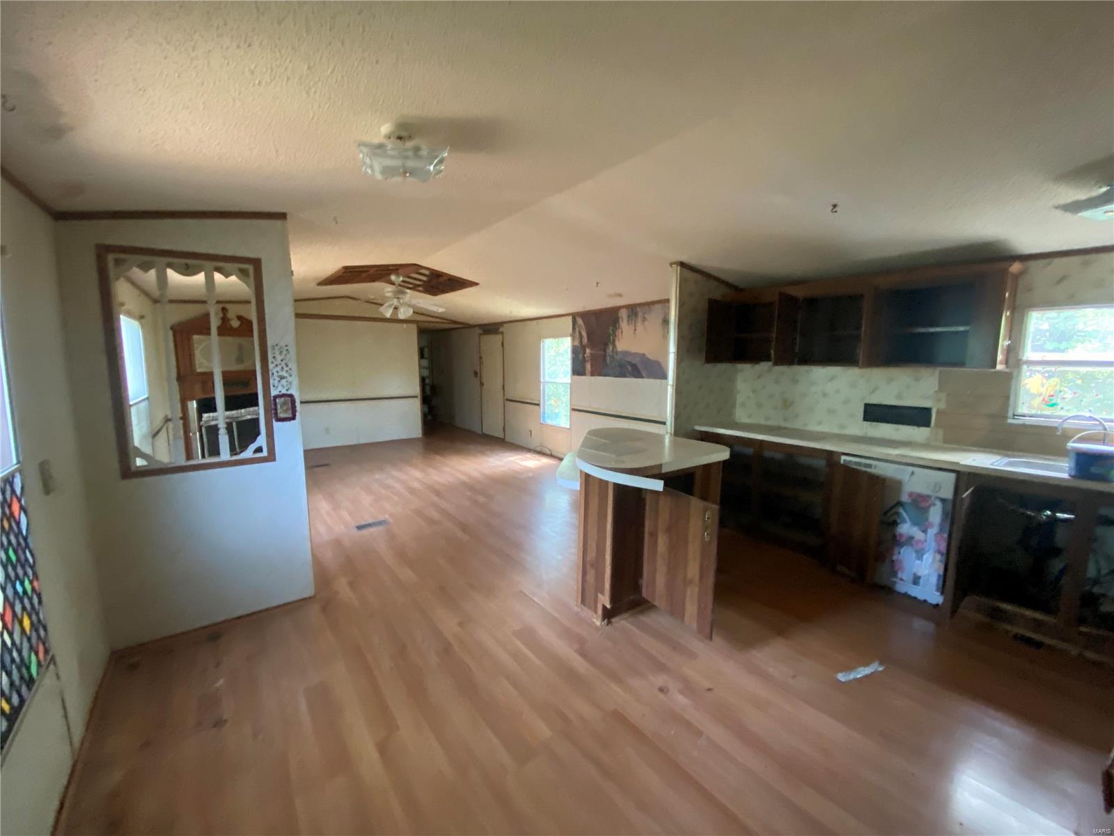 River Ridge - Residential