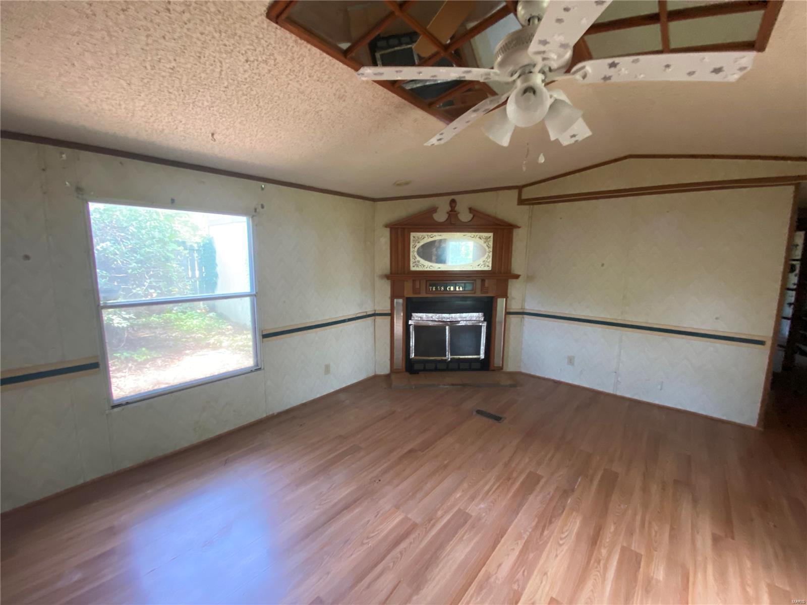 River Ridge - Residential