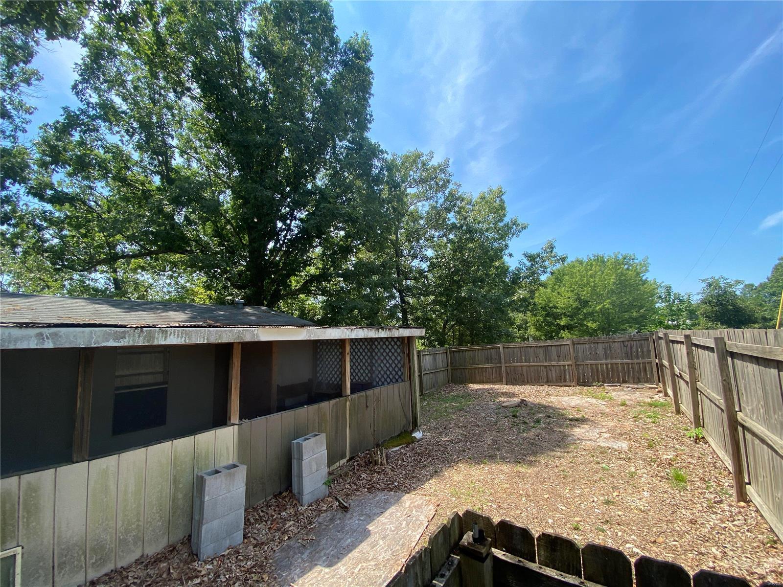 River Ridge - Residential