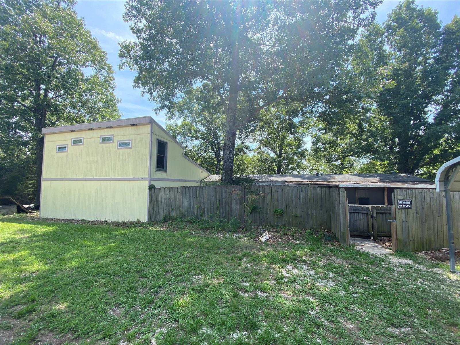 River Ridge - Residential