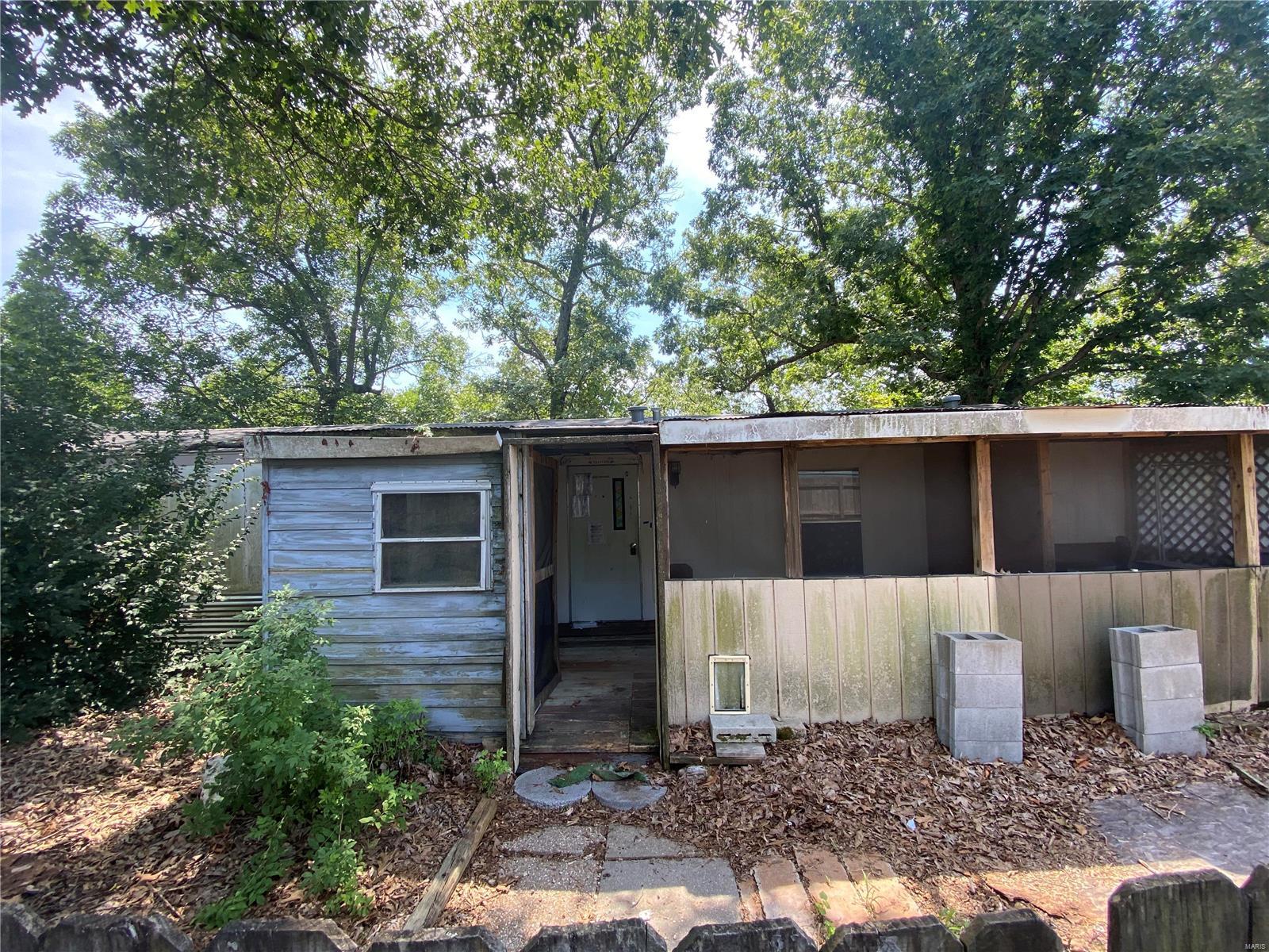 River Ridge - Residential