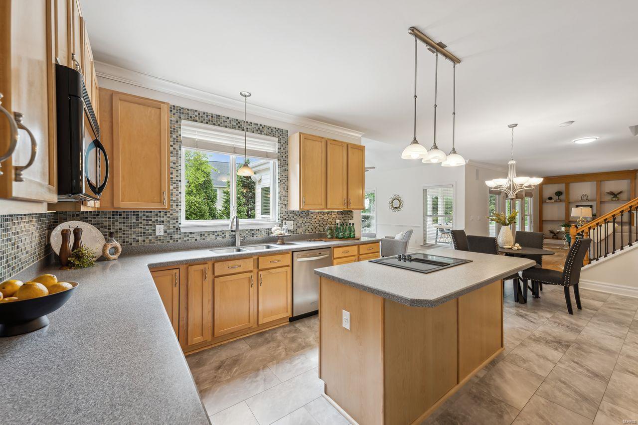 Nooning Tree Two - Residential