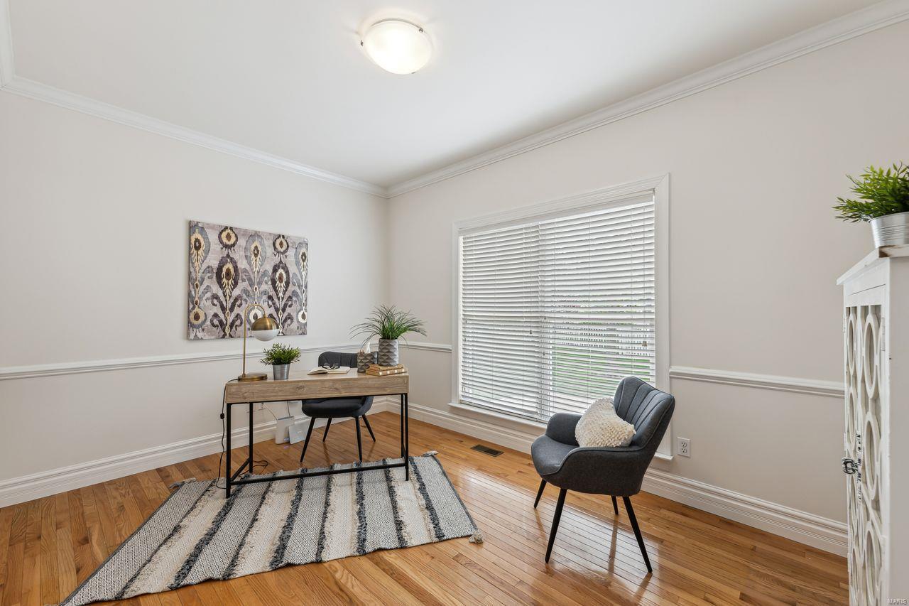 Nooning Tree Two - Residential